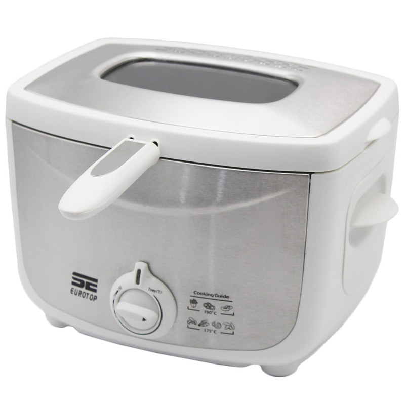 سرخ کن یوروتاپ مدل SE-210