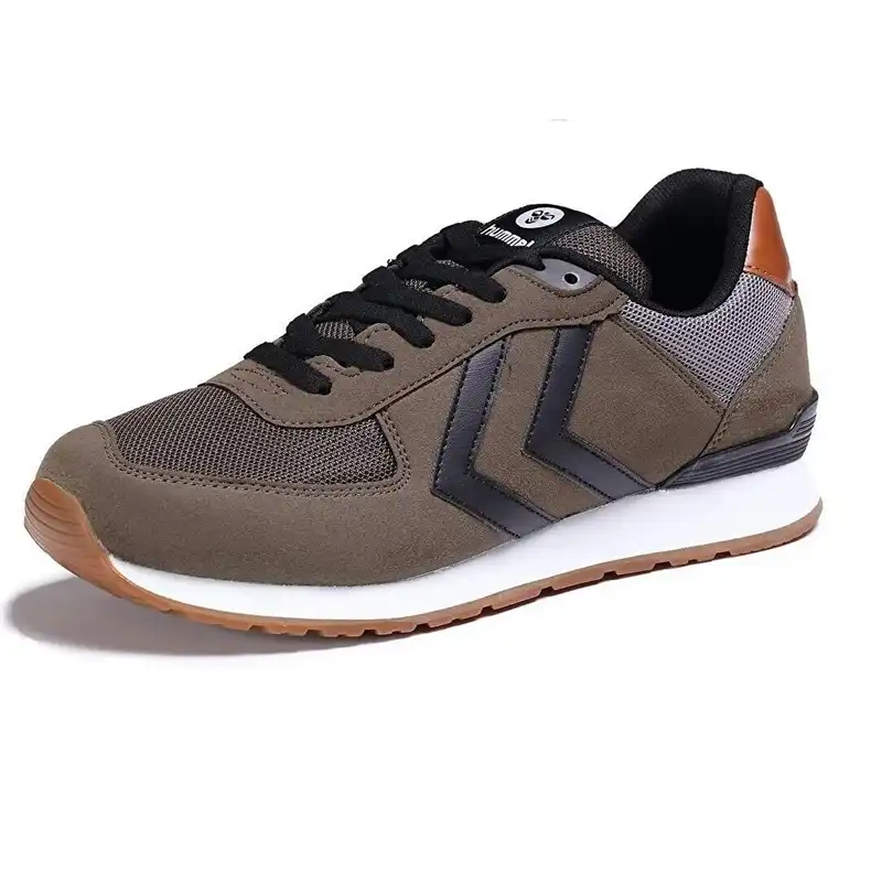 کفش راحتی هامل مدل unisex eightyone sneaker