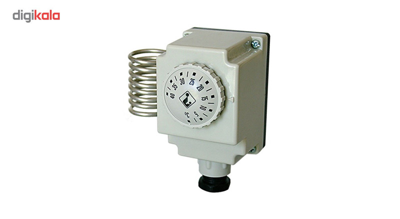 ترموستات محیطی تکبان مدل TLV93F