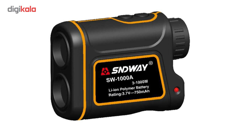 فاصله یاب لیزری سندوی مدل SW-1000A