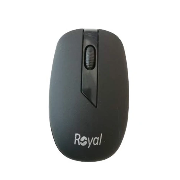 ماوس بی سیم رویال مدل Mw-208