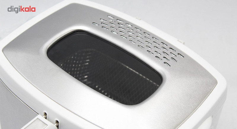 سرخ کن یوروتاپ مدل SE-210