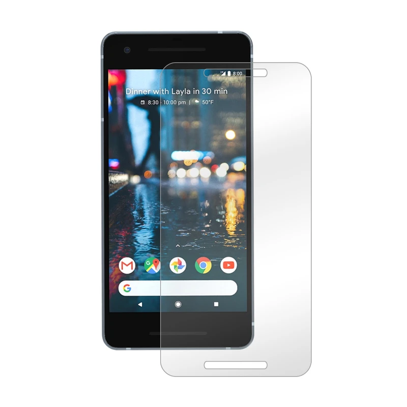 محافظ صفحه نمایش آنتی بلو راک اسپیس مدل 180L-01Y مناسب برای گوشی موبایل گوگل Pixel 2
