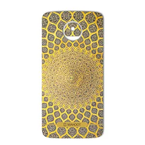 MAHOOT  Sheikh Lotfollah Mosque-tile Design Cover Sticker for Motorola Moto Z