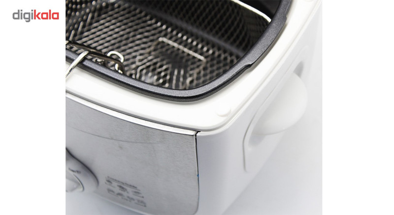 سرخ کن یوروتاپ مدل SE-210