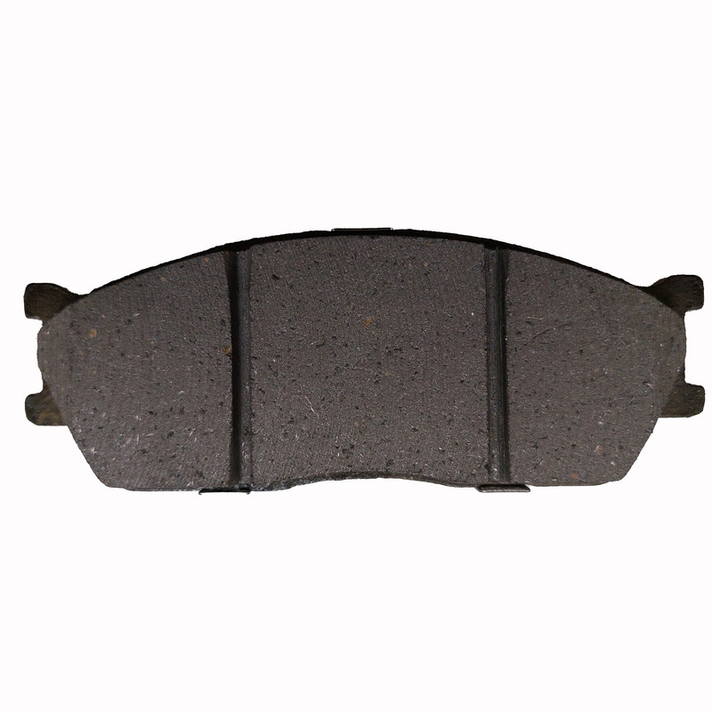 لنت ترمز جلو لنت پارس مدل PL23873 مناسب برای کوئیک R