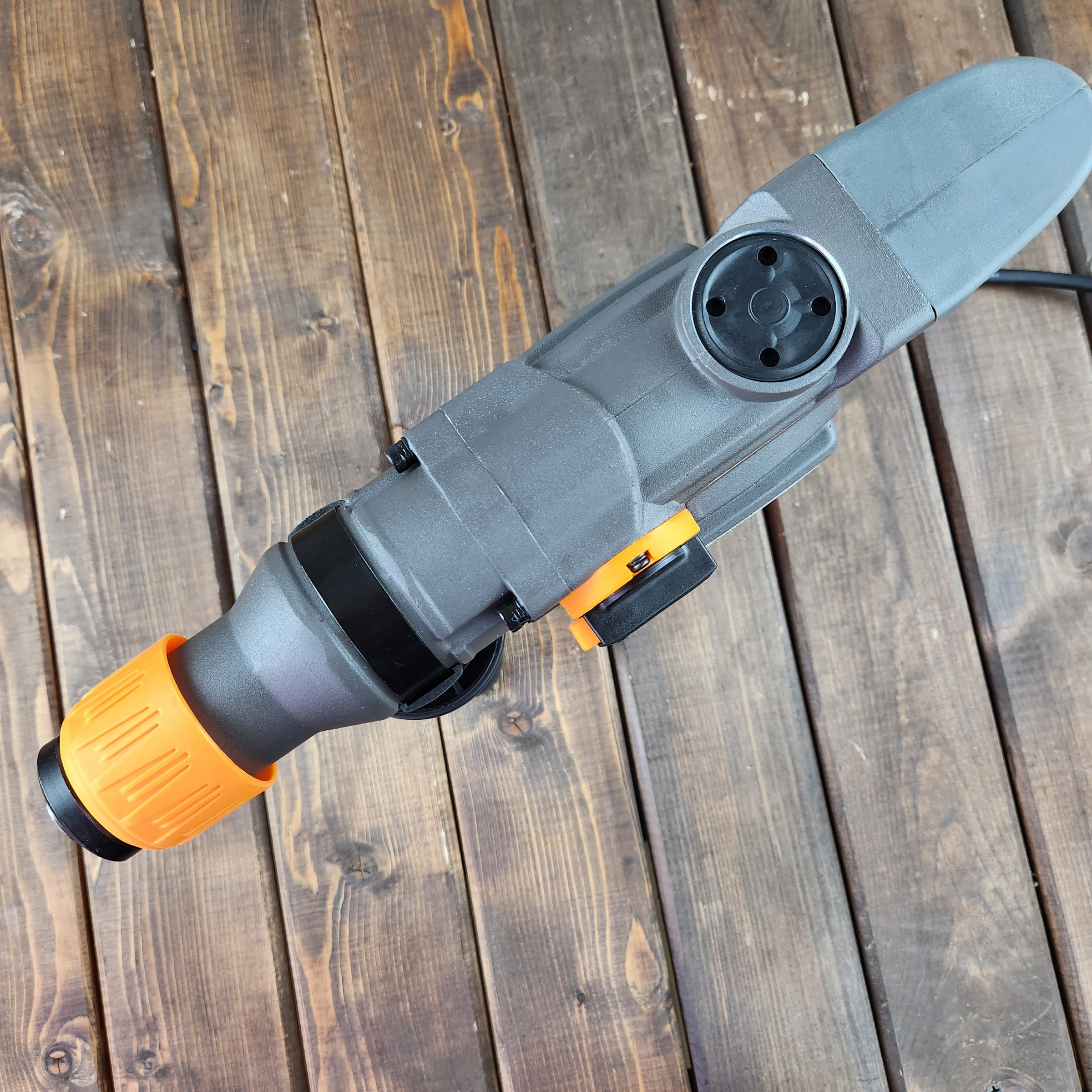 دریل بتن کن دی ال تی سی کد GHR122