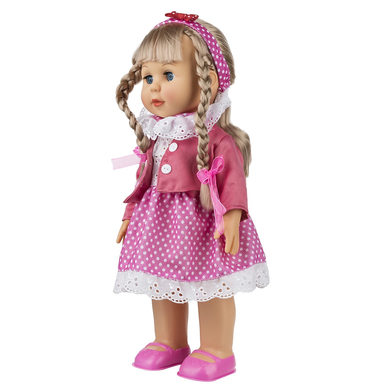 Belinda on sale walking doll