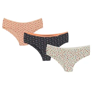 شورت زنانه مدل میس بسته 3 عددی