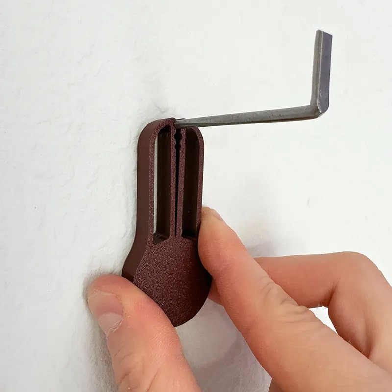 نگهدارنده میخ مدل Sweden