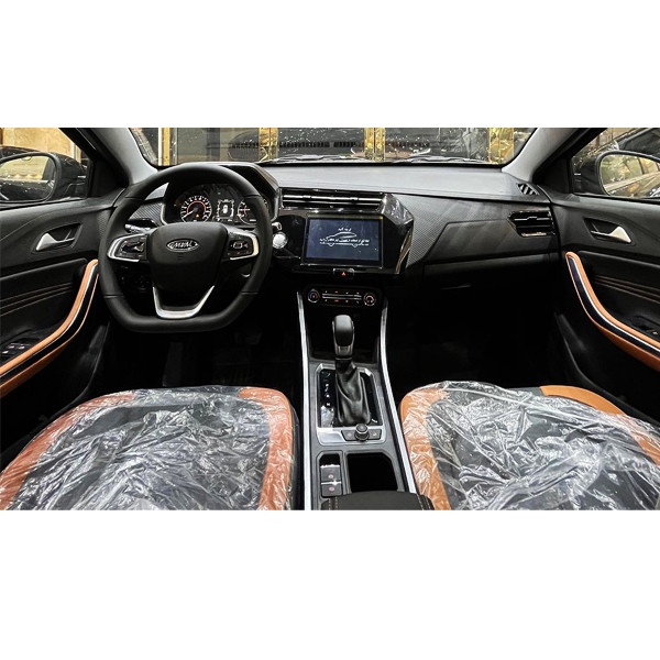 برچسب محافظ داخلی کنسول مدل 200 میکرون مناسب برای ام وی ام ایکس 22 پرو مجموعه 10عددی