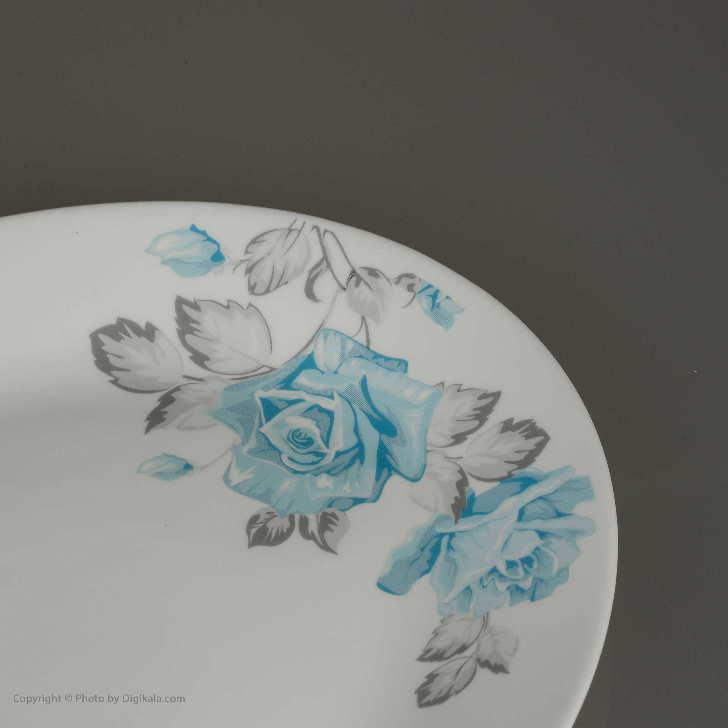 سرویس 26 پارچه شانی طرح دایره مدل کلاسیک ورژن 2 تارادیس