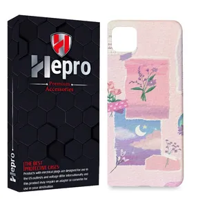 HEPRO MC Cover for XIAOMI POCO C31 / POCO C3