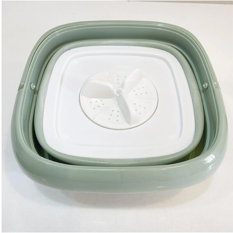 مینی واش مدل فولدینگ