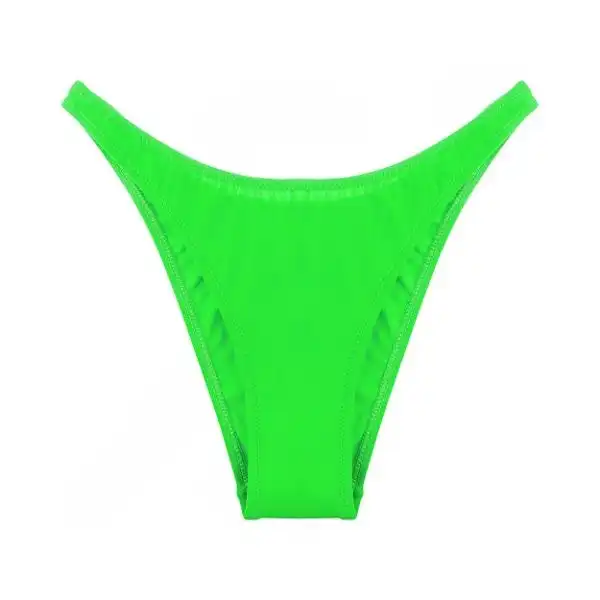 مایو زنانه مدل فنردار IS