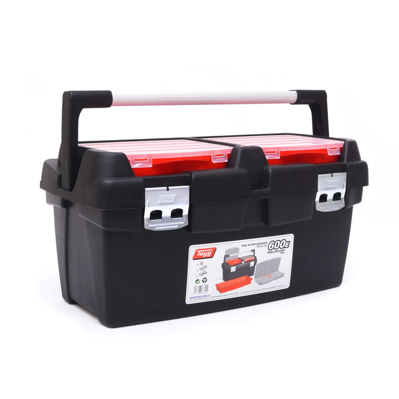 جعبه ابزار تایگ مدل 600E جعبه ابزار تایگ مدل 600E