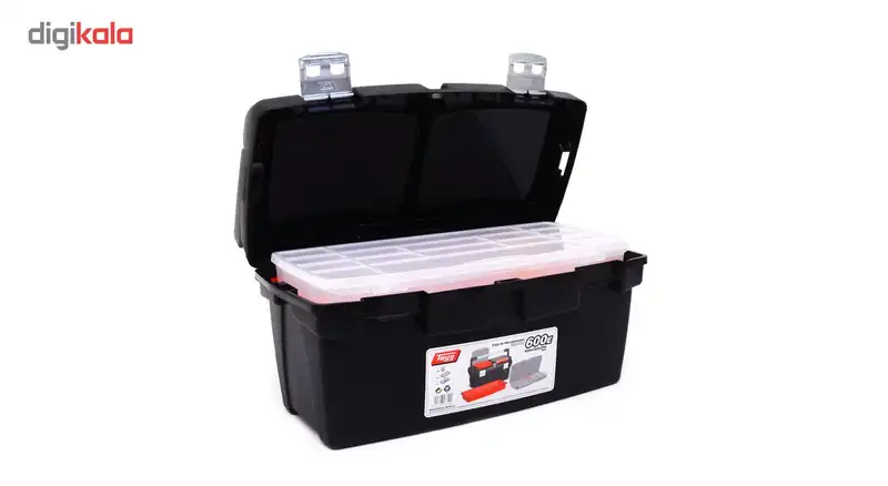 جعبه ابزار تایگ مدل 600E