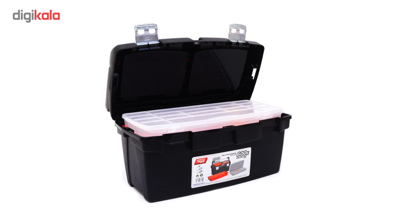 جعبه ابزار تایگ مدل 600E جعبه ابزار تایگ مدل 600E