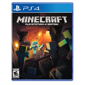 نقد و بررسی بازی Minecraft Playstation 4 Edition مخصوص PS4 توسط خریداران