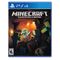 بازی Minecraft Playstation 4 Edition مخصوص PS4