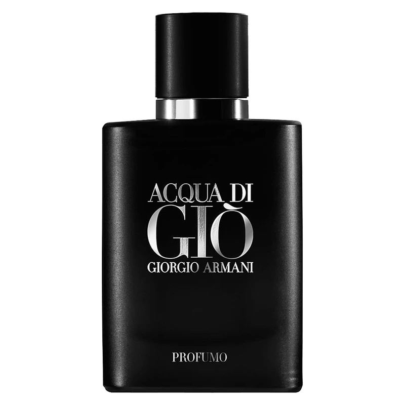 پرفیوم مردانه جورجیو آرمانی مدل Acqua Di Gio Profumo حجم 180 میلی لیتر