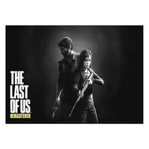 Wensoni The Last Of US Remastered Chassis Size 50 x 70