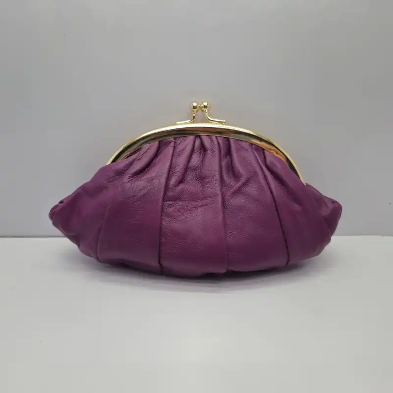 کیف پول زنانه مدل تمام چرم