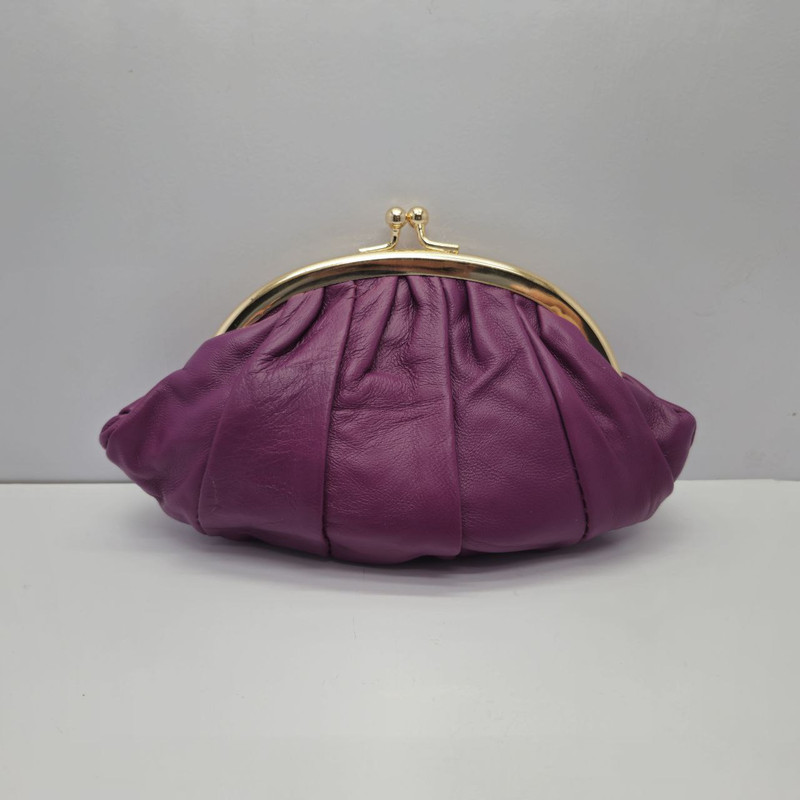 کیف پول زنانه مدل تمام چرم