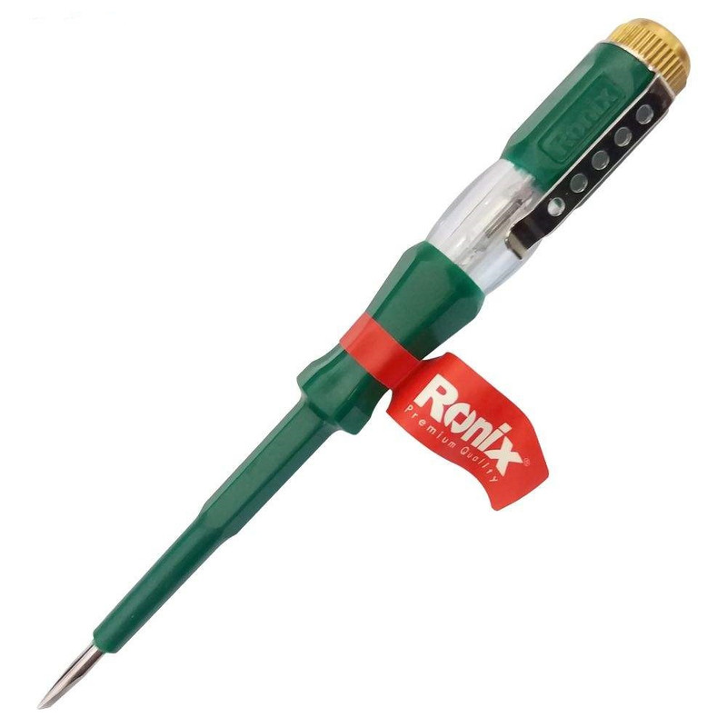 فازمتر رونیکس مدل RX-2718