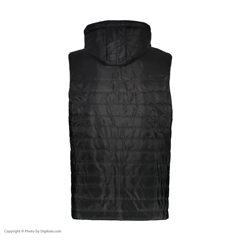 عکس شماره 7 : جلیقه مردانه کارتال مدل دورو کد 183