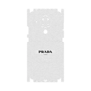 MAHOOT Prada-FullSkin Cover Sticker for Nokia 5.4
