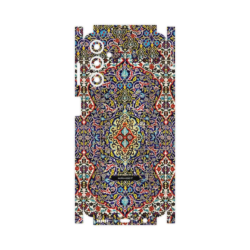 برچسب پوششی ماهوت مدل Iran_Tile6-FullSkin مناسب برای گوشی موبایل سامسونگ Galaxy M14