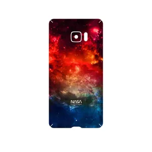MAHOOT Universe b NASA 8 Cover Sticker for HTC U Ultra