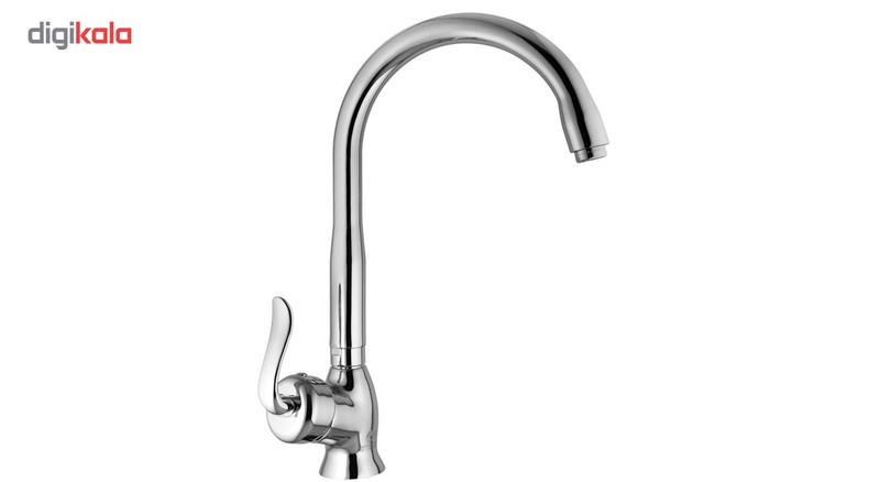 شیرظرفشویی درخشان مدل آرک