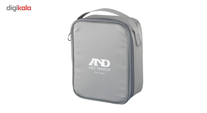 فشارسنج ای ان دی مدل UA-1020-AC فشارسنج ای ان دی مدل UA-1020-AC