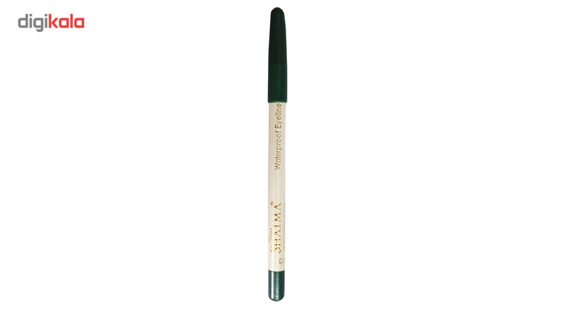 مداد چشم شایما مدل Waterproof شماره 03 مداد چشم شایما مدل Waterproof شماره 03