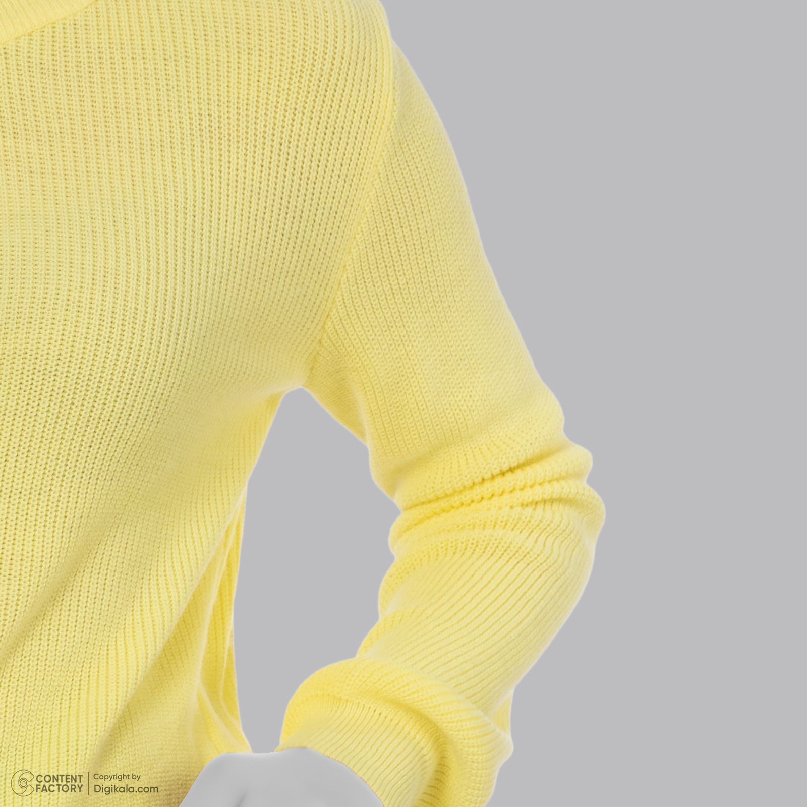 پلیور زنانه ایزی دو مدل TRW-30 -  - 4