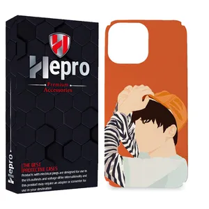 HEPRO MC Cover for Apple IPHONE 14 PRO