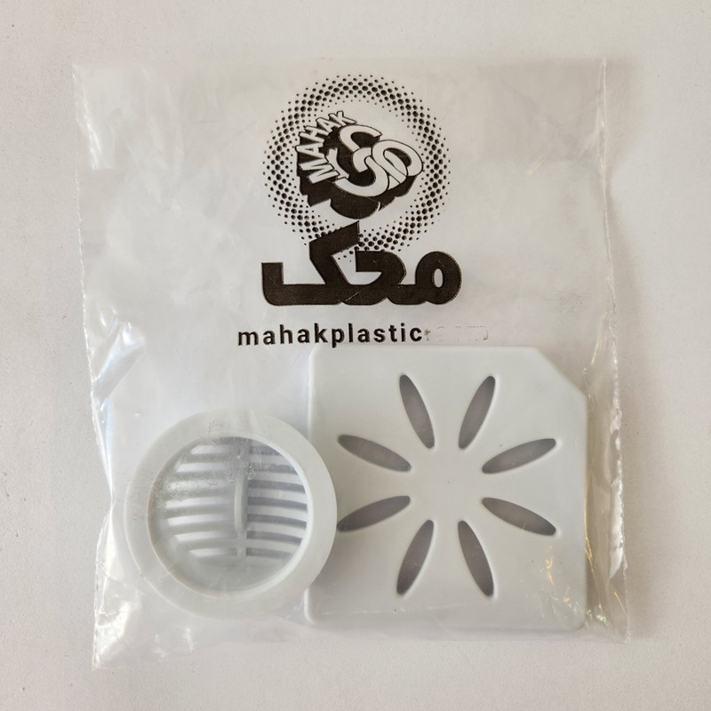 توری و درب کفشور محک کد 661 توری و درب کفشور محک کد 661