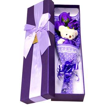 ست کادویی ایرسا مدل Love Box-1