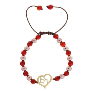 Maahak MB0579 Gold Bracelet - Maya Maahak
