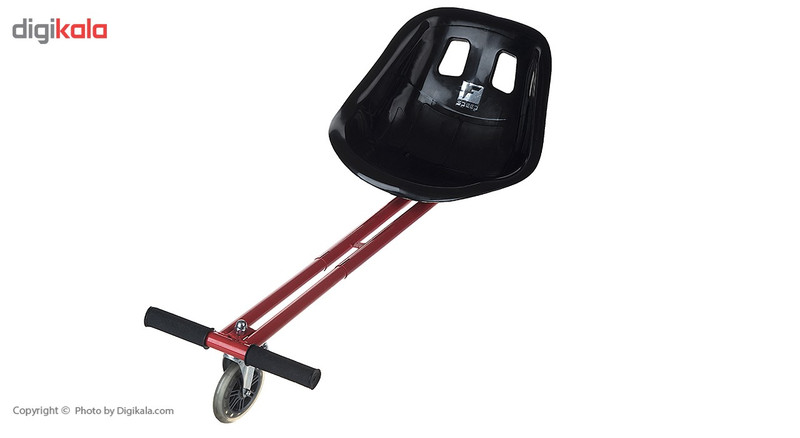 صندلی اسکوتر برقی اف اسپید مدل D-Kart