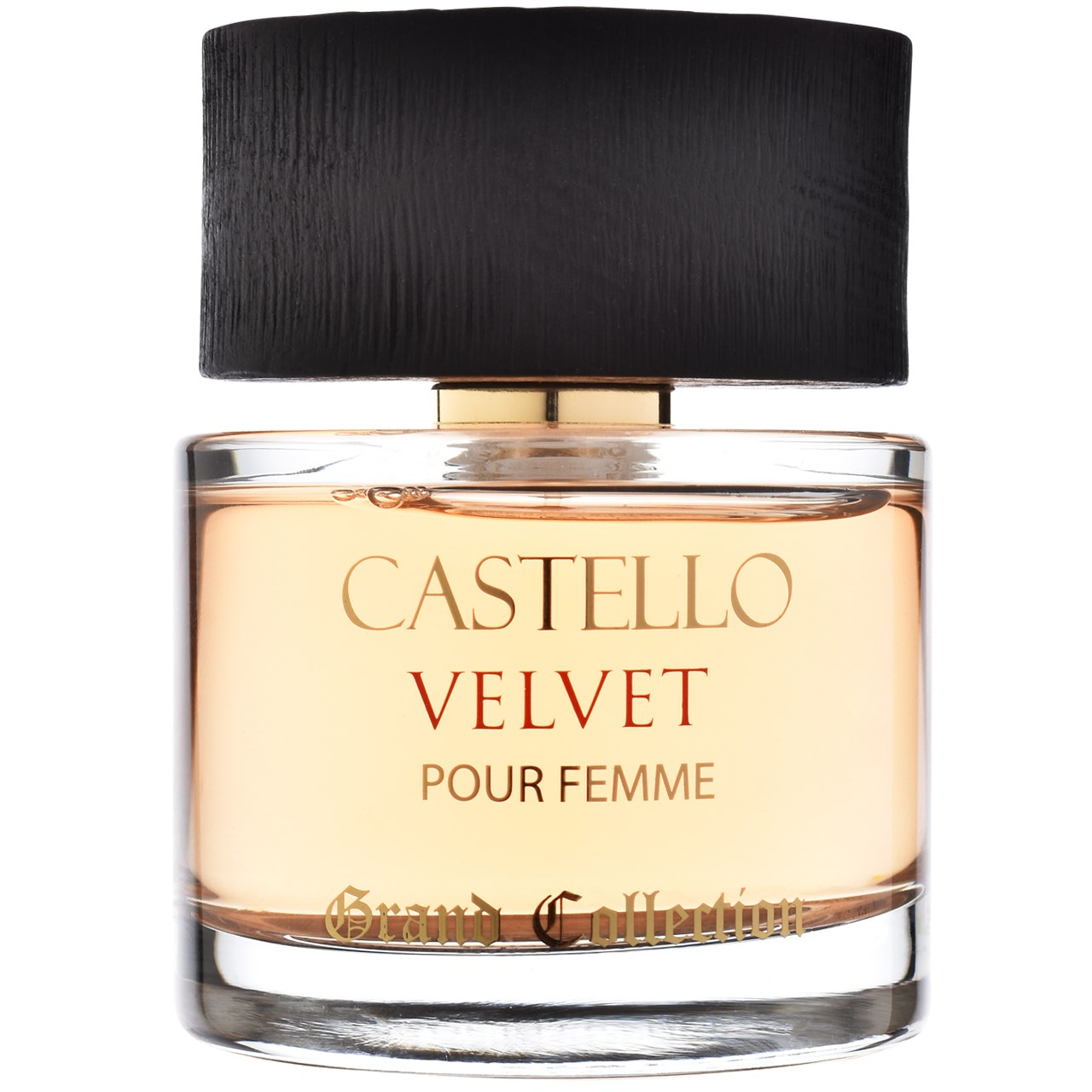 ادو پرفیوم زنانه کستلو مدل Velvet حجم 100ml