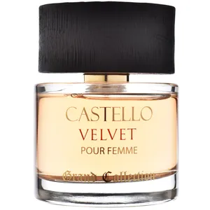 ادو پرفیوم زنانه کستلو مدل Velvet حجم 100ml