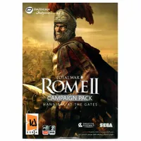 بازی Rome II مخصوص Pc