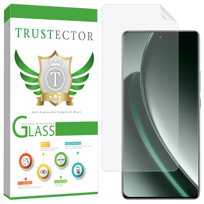 محافظ صفحه نمایش تراستکتور مدل TFNMB20 مناسب برای گوشی موبایل ریلمی  GT 6