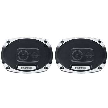 بلندگوی خودرو کنکورد پلاس مدل TS-6975V2