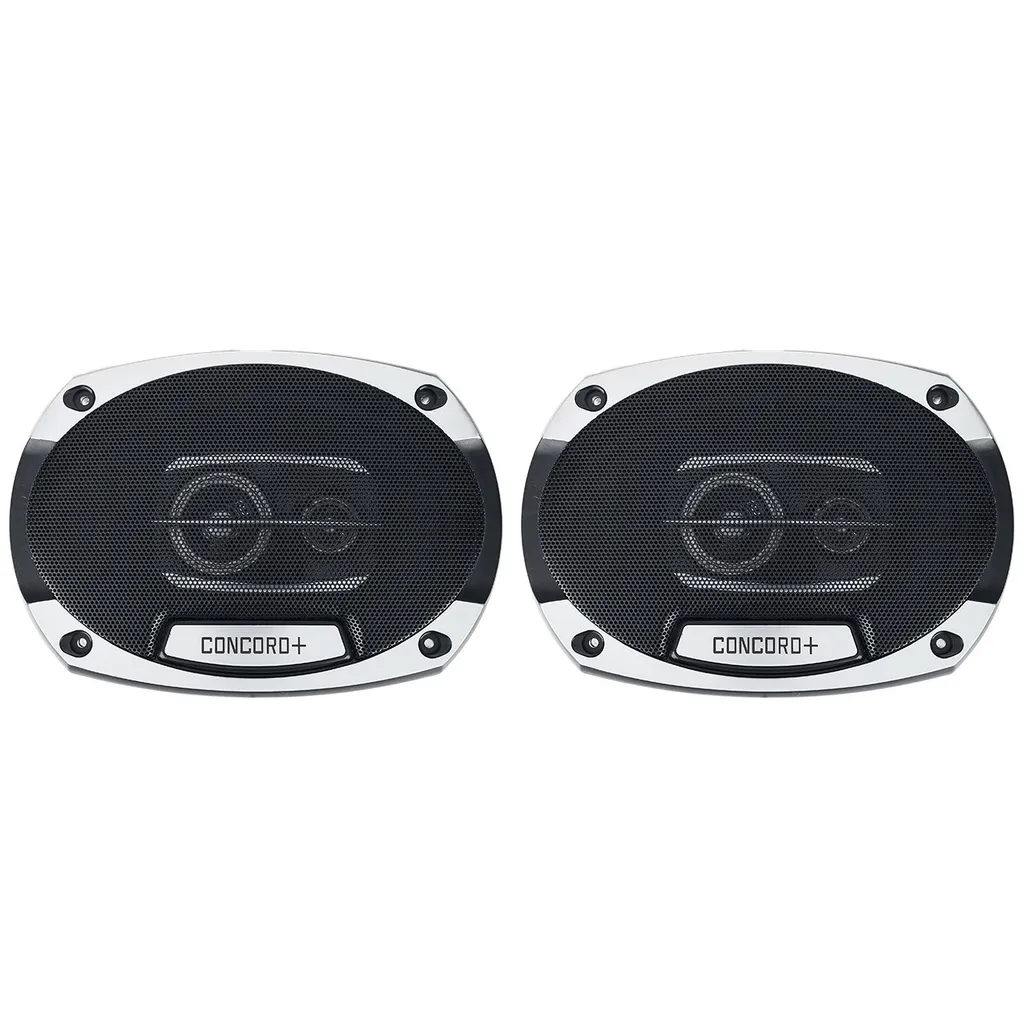 بلندگوی خودرو کنکورد پلاس مدل TS-6975V2