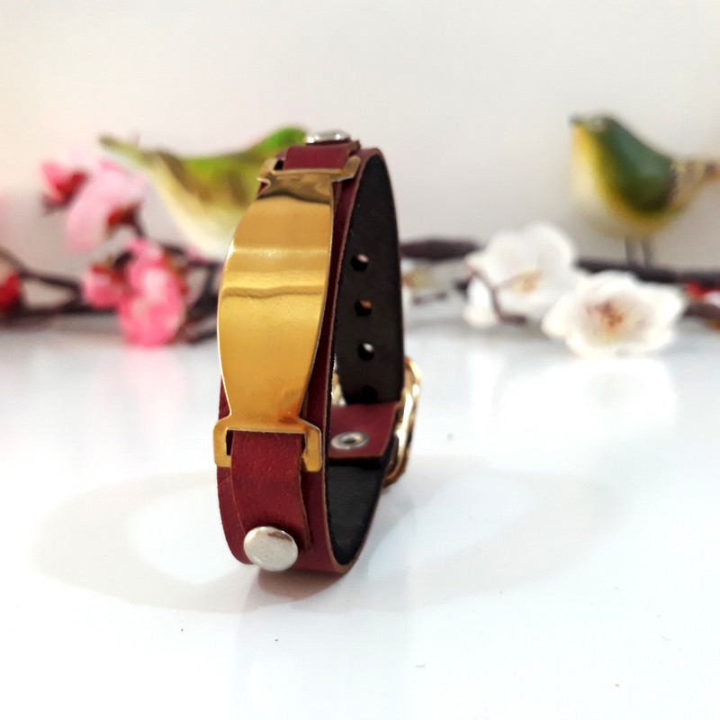 دستبند کد 010