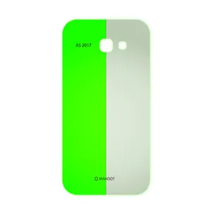 MAHOOT Fluorescence Special Cover Sticker for Samsung A5 2017